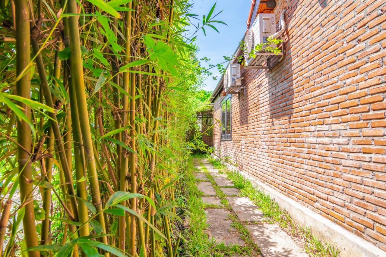 Golden Forest Villa Hoi An Exterior photo